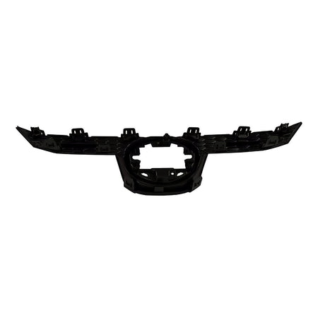2020-2025 Toyota Corolla_Sedan Grille Upper L/Le/Xle Textured – Back View (TO1200442)