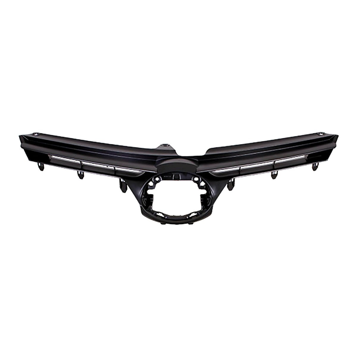 2019 Toyota Corolla_Sedan Grille Ce/L/Le And Xle Models – TO1200460