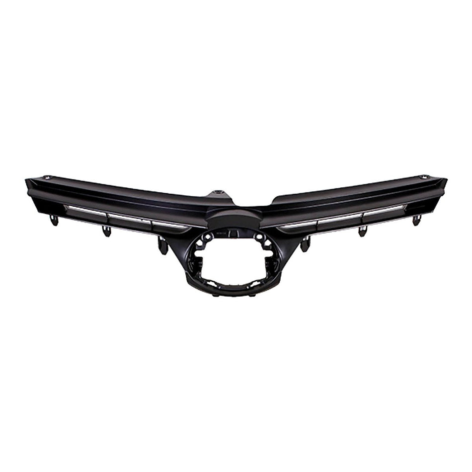 2019 Toyota Corolla_Sedan Grille Ce/L/Le And Xle Models – TO1200460
