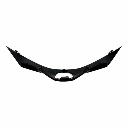 2020-2022 Toyota Chr Grille Front Upper Ptd Bright Black Japan Built – Side View (TO1200461)