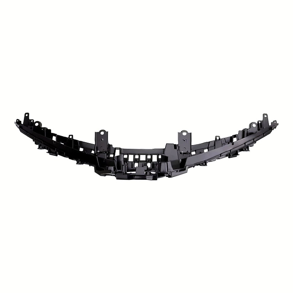 2021-2024 Toyota Camry Grille Front Upper Black Le/Xle Models – Side View (TO1200466)