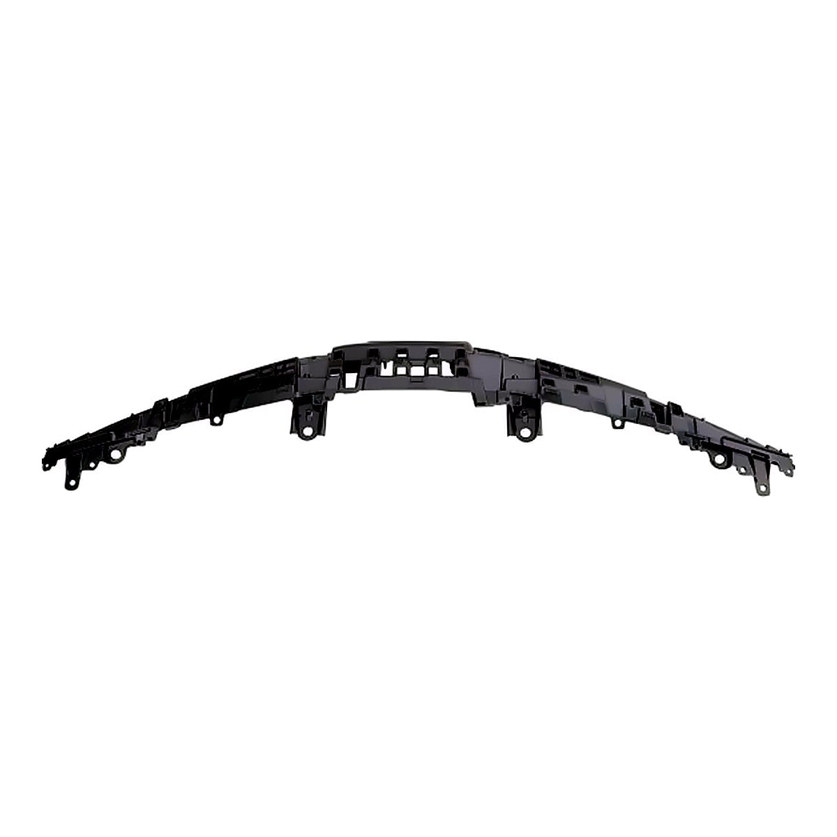 2021-2024 Toyota Camry Grille Front Upper Black Le/Xle Models – Side View (TO1200466)