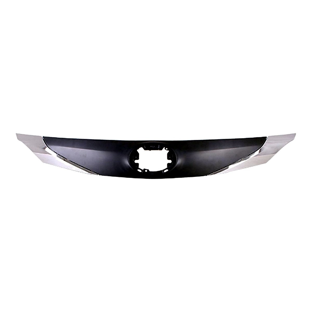 2021-2025 Toyota Sienna Grille Front Upper With Emblem / Mount Plate/Chrome Moldings Le/Xle – TO1200471