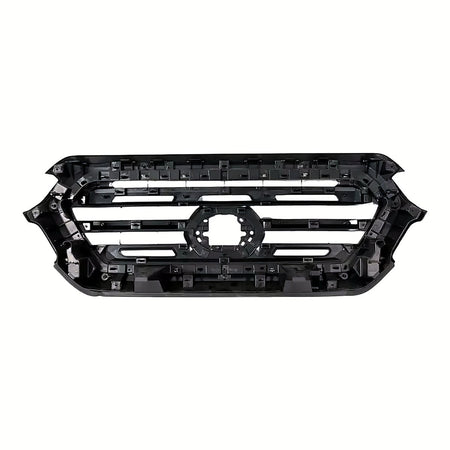 2018-2019 Toyota Tacoma Grille Front Ptm Frontame With Black Center/Chrome Outer Molding/Sr5 Model – Back View (TO1200474)
