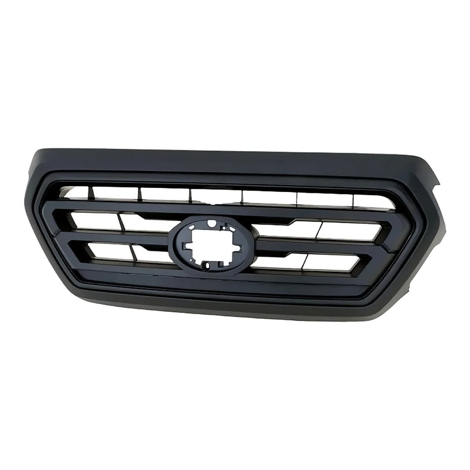 2020-2023 Toyota Tacoma Grille Front Ptm With All Black Center Sr Model – Side View (TO1200478)