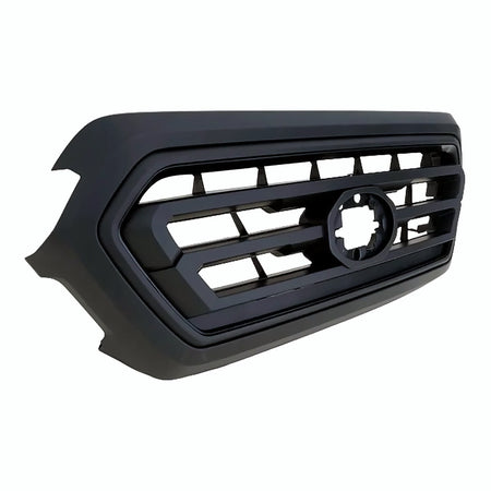 2020-2023 Toyota Tacoma Grille Front Ptm With All Black Center Sr Model – Side View (TO1200478)