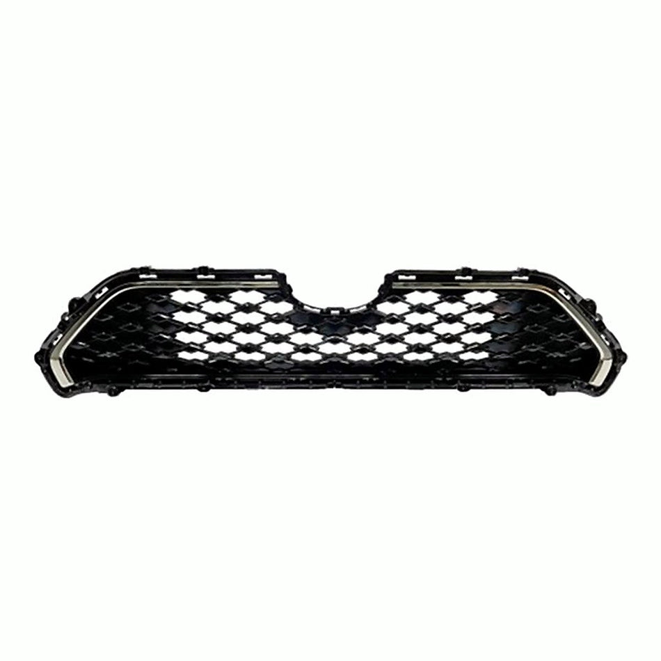 2025 Toyota Rav4 Plug-In Grille Front - product view, Part TO1200483