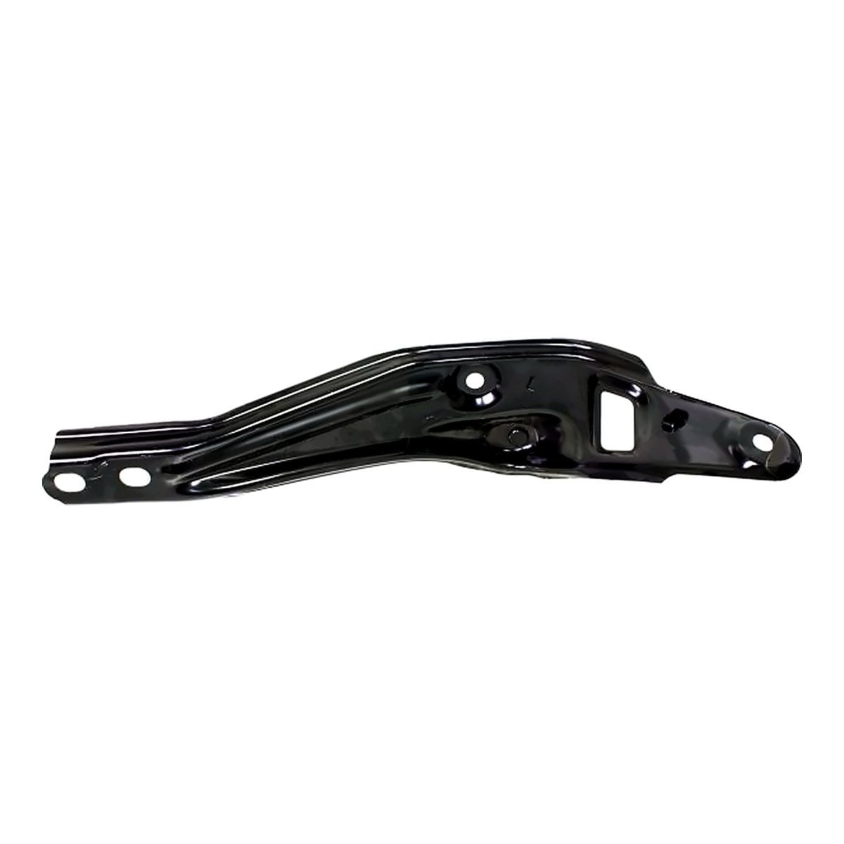2007-2009 Toyota Tundra Grille Bracket Driver Side – Back View (TO1207101)