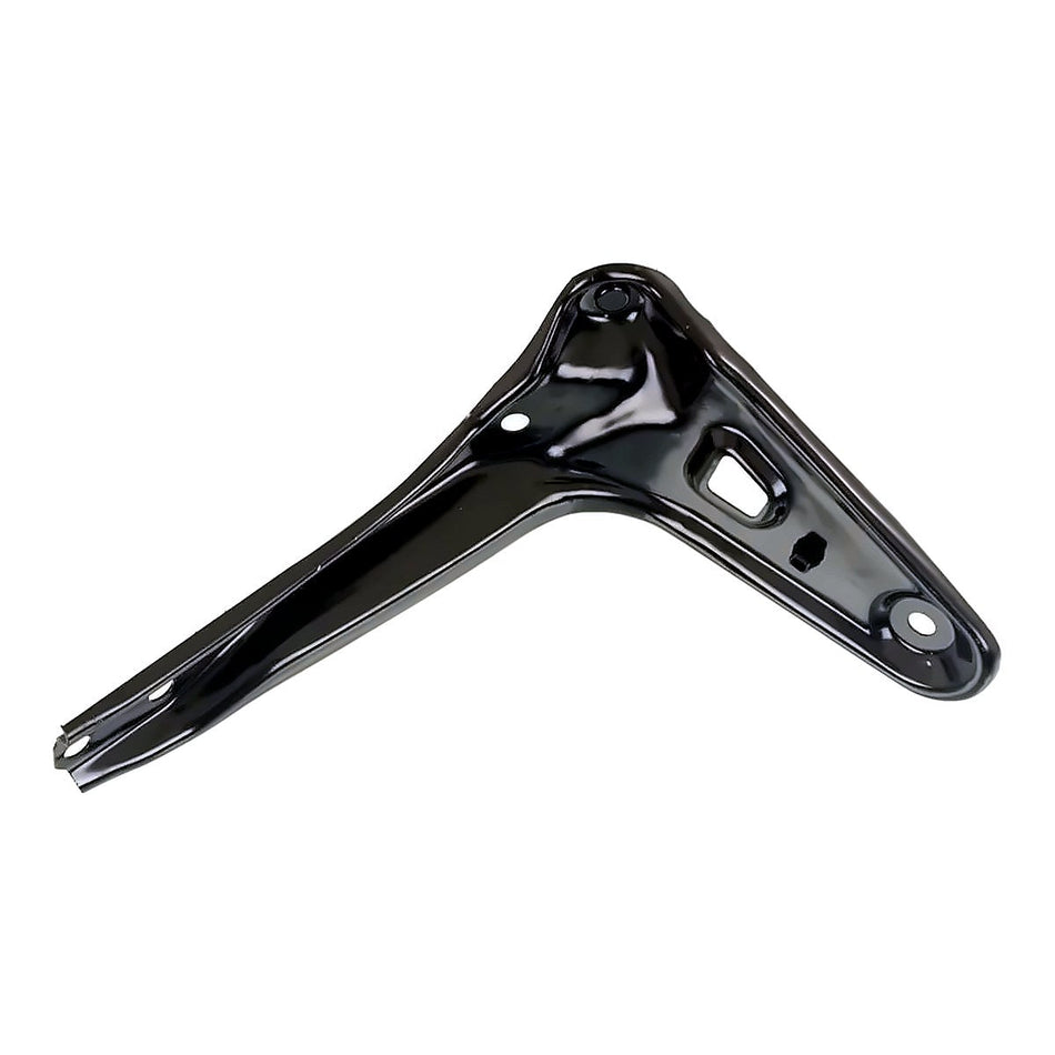 2010-2013 Toyota Tundra Grille Bracket Front Passenger Side - side angle, Part TO1207103