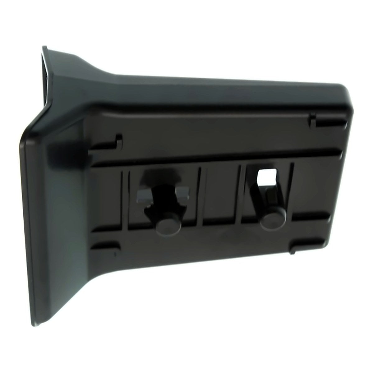 2018-2022 Toyota Chr Grille Retainer Plastic – Detail View (TO1207107)