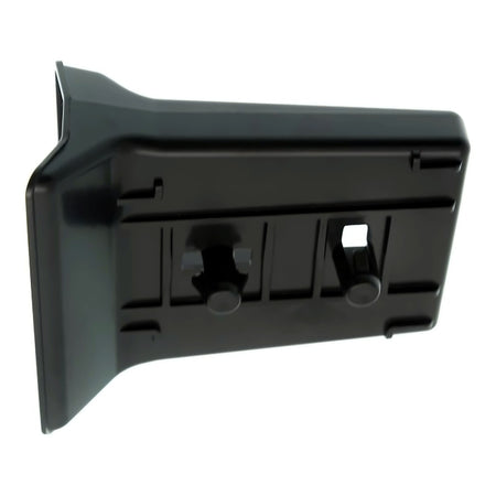 2018-2022 Toyota Chr Grille Retainer Plastic – Detail View (TO1207107)