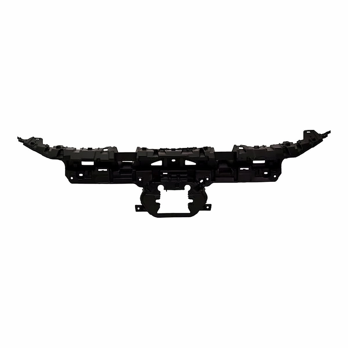 2019-2021 Toyota Rav4 Grille Mounting Panel Upper Adventure/Trd/Trail Models – Front View (TO1207111)