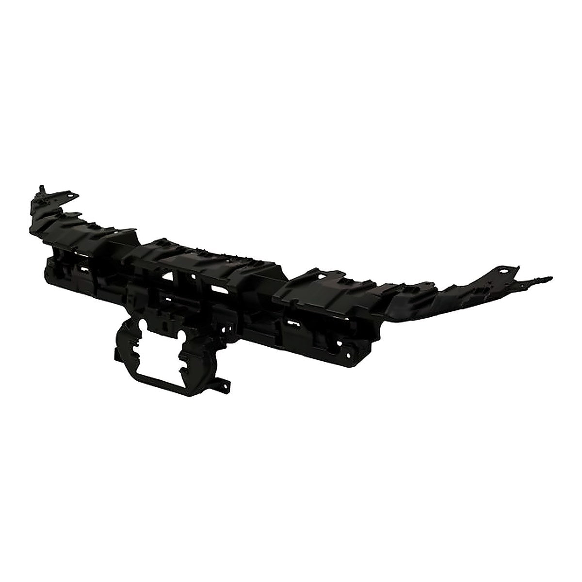 2019-2021 Toyota Rav4 Grille Mounting Panel Upper Adventure/Trd/Trail Models – Side View (TO1207111)