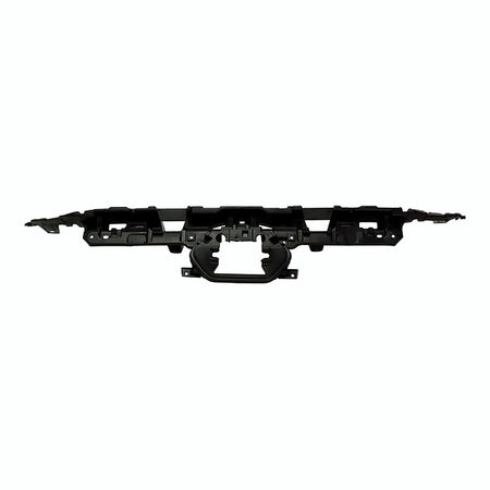 2019-2021 Toyota Rav4 Grille Mounting Panel Upper Adventure/Trd/Trail Models – Detail View (TO1207111)
