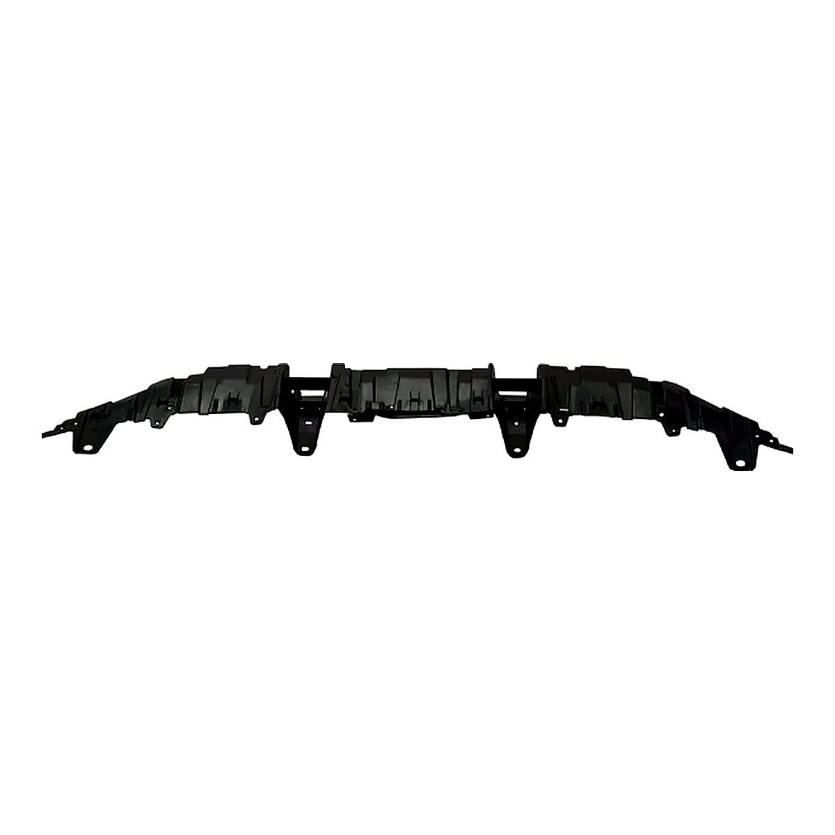 2019-2021 Toyota Rav4 Grille Mounting Panel Upper Adventure/Trd/Trail Models – Close-Up View (TO1207111)