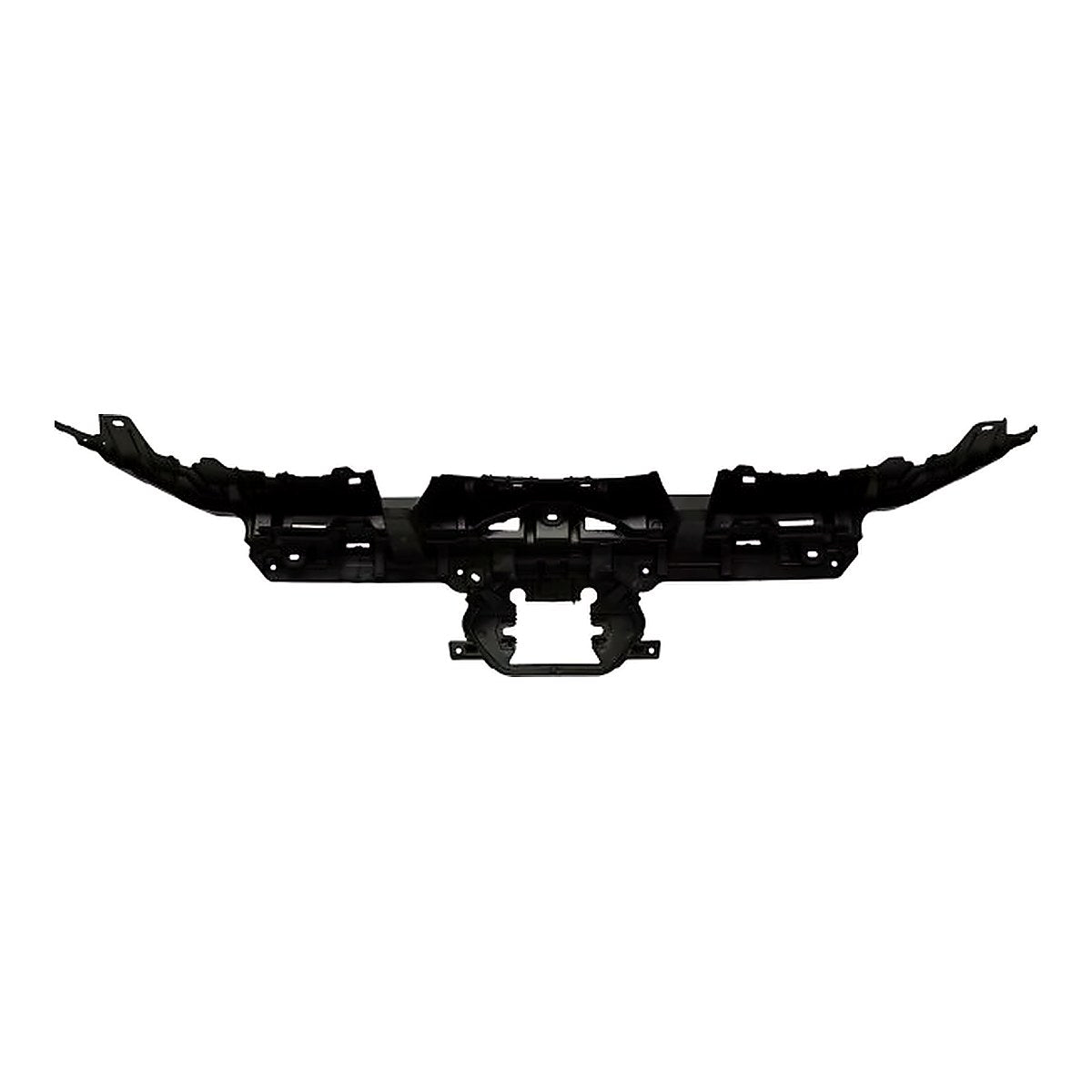 2019-2021 Toyota Rav4 Grille Mounting Panel Upper Adventure/Trd/Trail Models – Back View (TO1207111)