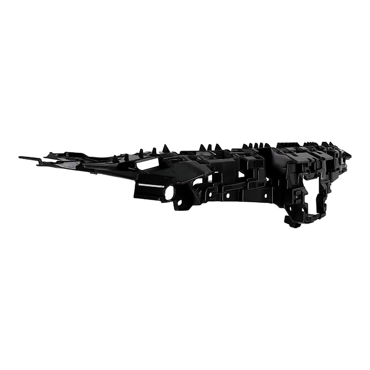 2020-2025 Toyota Highlander Grille Bracket Upper Exclude Xse Model – Side View (TO1207112)