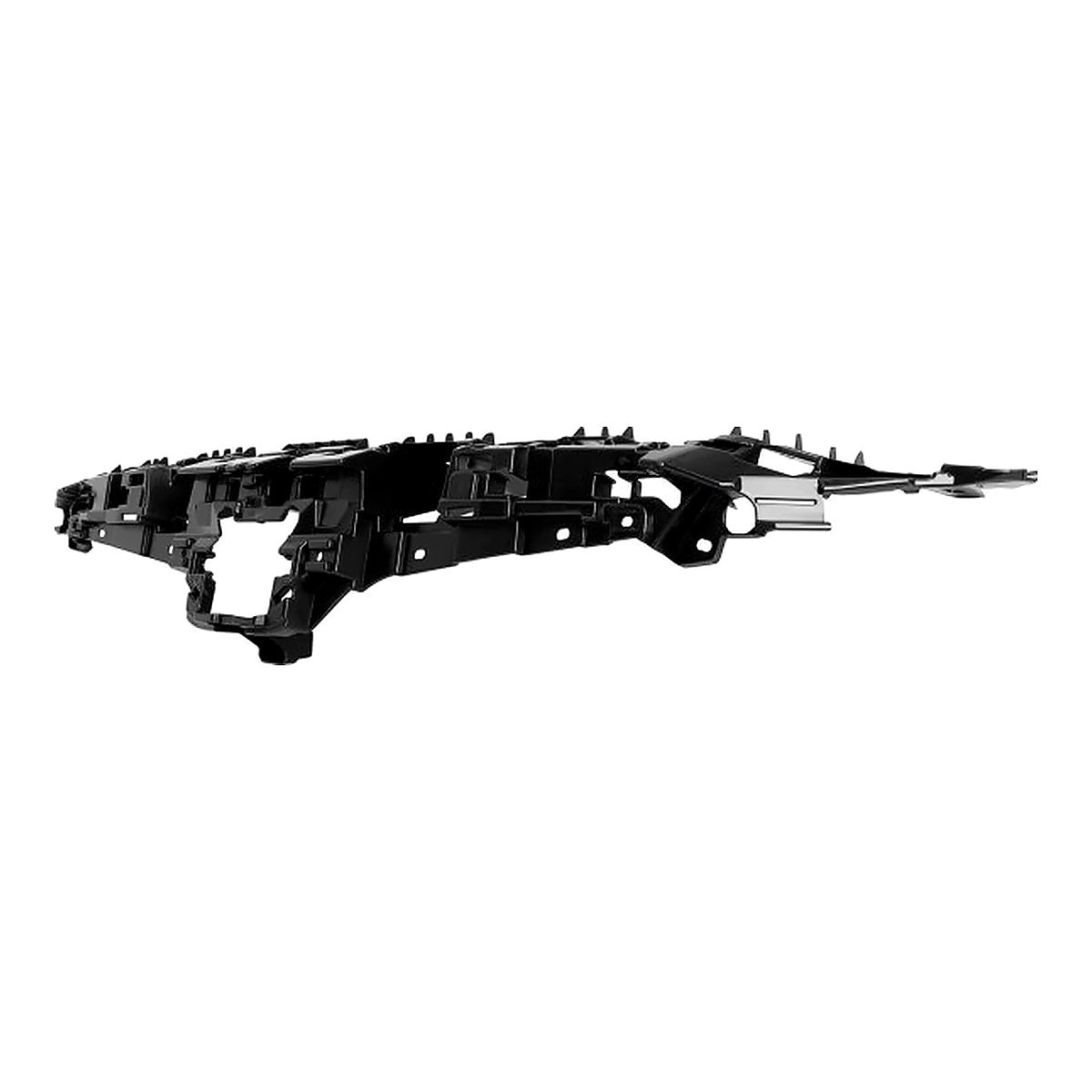 2020-2025 Toyota Highlander Grille Bracket Upper Exclude Xse Model – Side View (TO1207112)