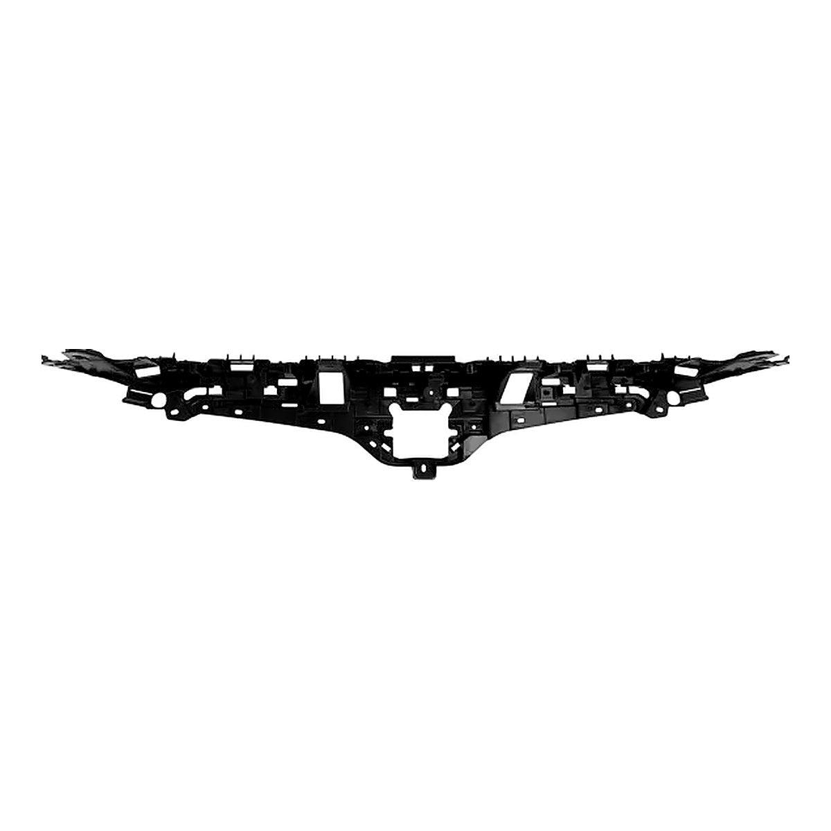 2020-2025 Toyota Highlander Grille Bracket Upper Exclude Xse Model – Back View (TO1207112)