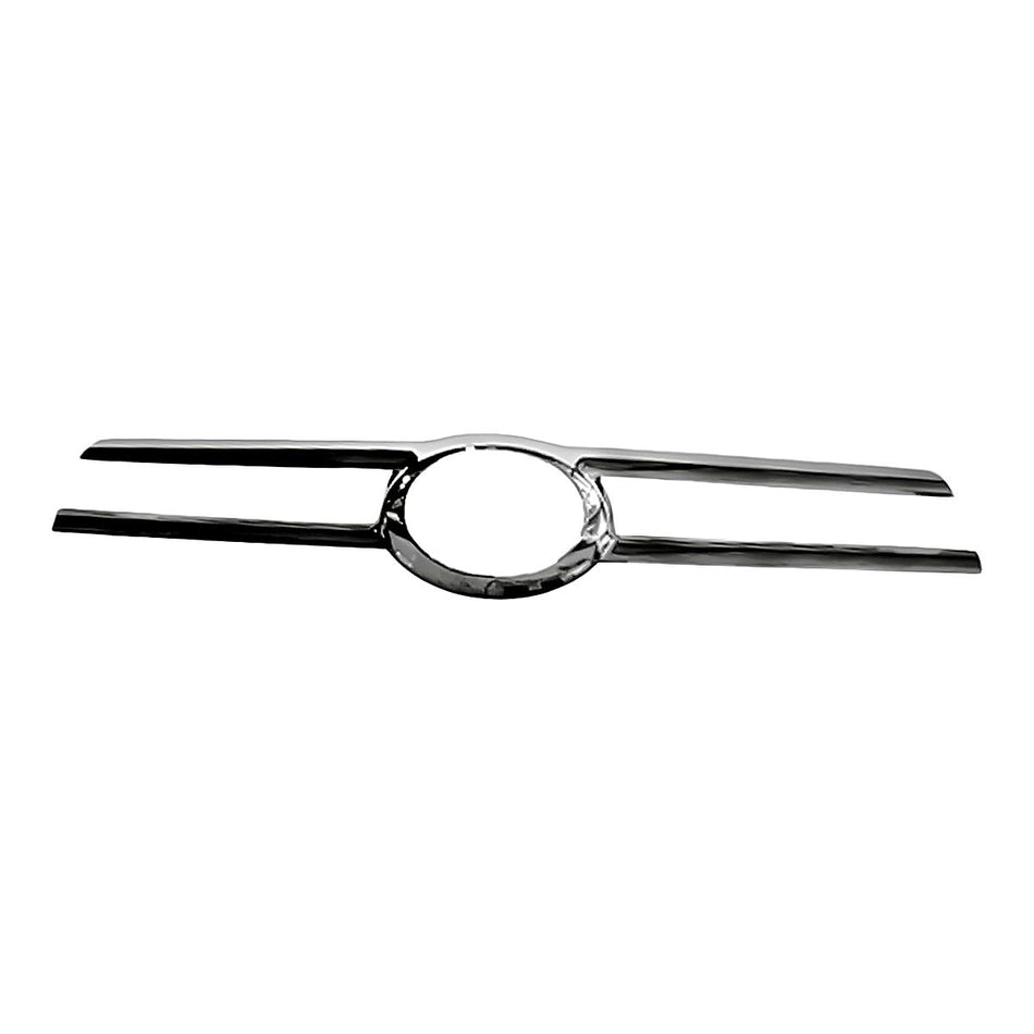 2006-2008 Toyota Rav4 Grille Moulding Chrome Ltd – Front View (TO1210102)