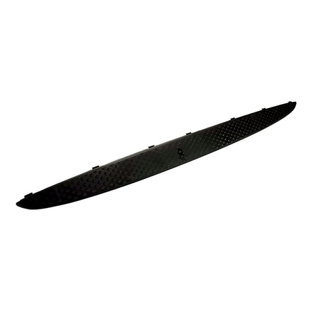 2007-2009 Toyota Tundra Grille Moulding Matte-Black Textured – Side View (TO1210105)