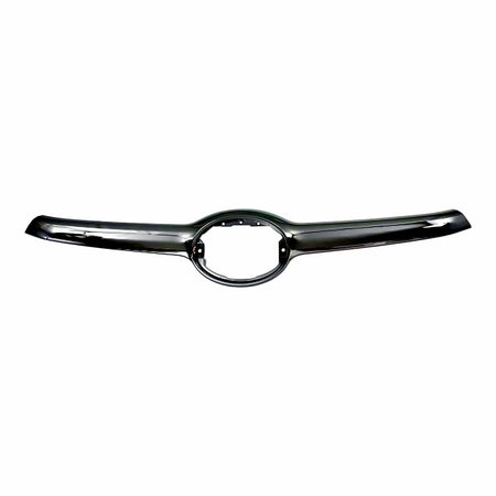 2014-2016 Toyota Highlander Grille Moulding Chrome – Front View (TO1210107)