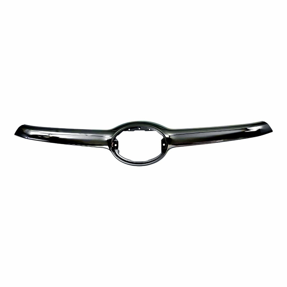 2014-2016 Toyota Highlander Hybrid Grille Molding - product view, Part TO1210107