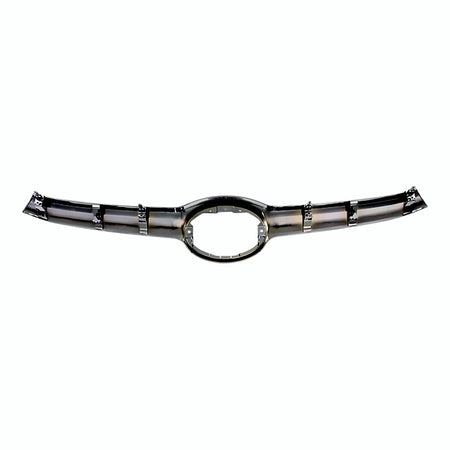 2014-2016 Toyota Highlander Grille Moulding Chrome – Back View (TO1210107)