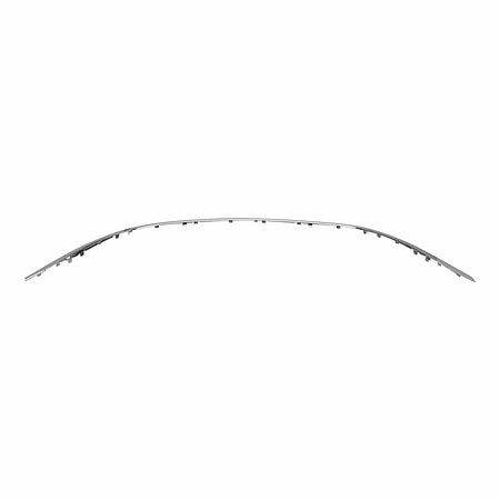 2011-2017 Toyota Sienna Grille Moulding Chrome Le/Ltd/Xle Model – Side View (TO1210110)