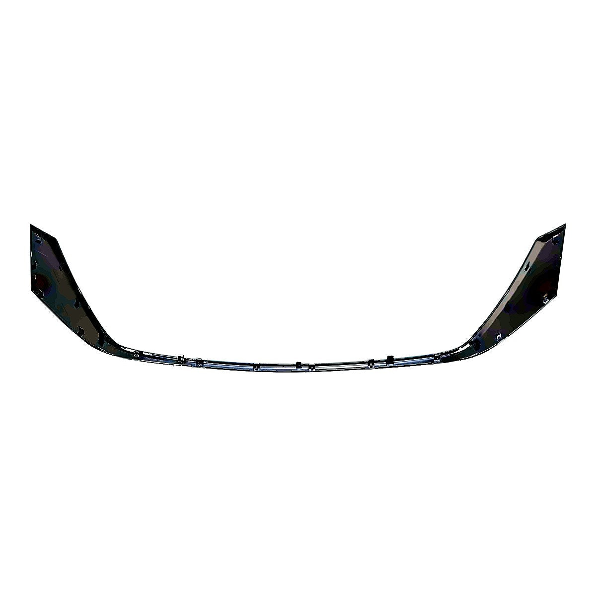 2011-2017 Toyota Sienna Grille Moulding Chrome Le/Ltd/Xle Model – Back View (TO1210110)