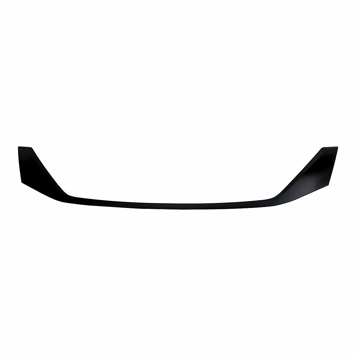 2011-2017 Toyota Sienna Grille Moulding Without Cruise Control Base/L Model – Front View (TO1210111)