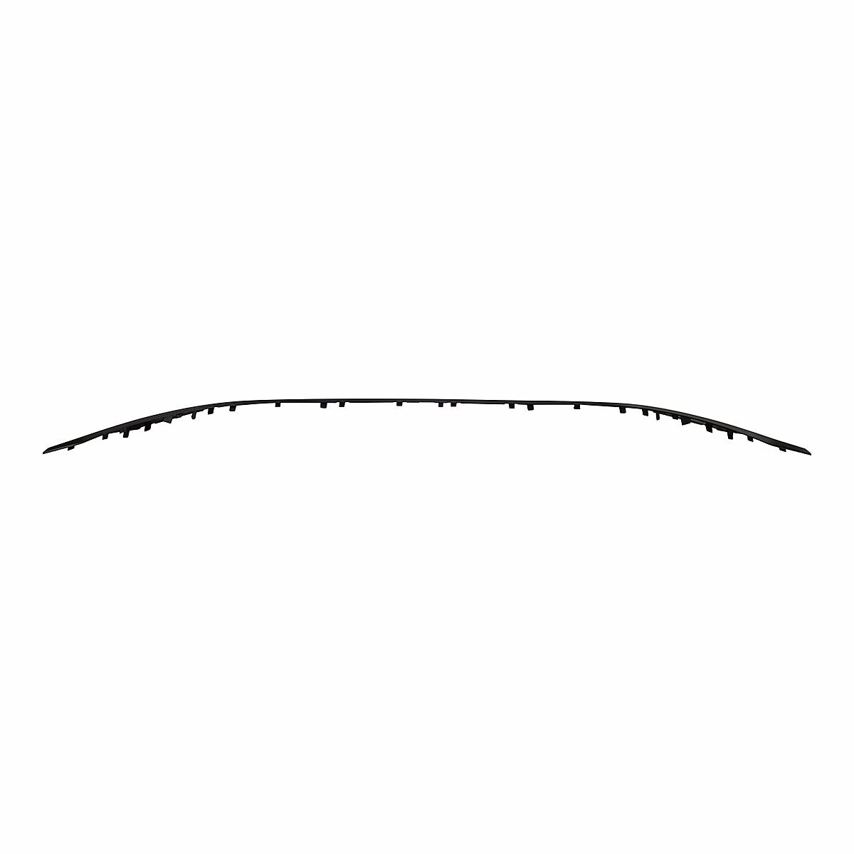 2011-2017 Toyota Sienna Grille Moulding Without Cruise Control Base/L Model – Detail View (TO1210111)