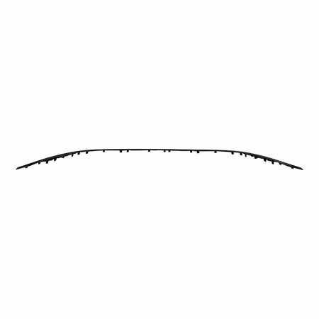 2011-2017 Toyota Sienna Grille Moulding Without Cruise Control Base/L Model – Detail View (TO1210111)