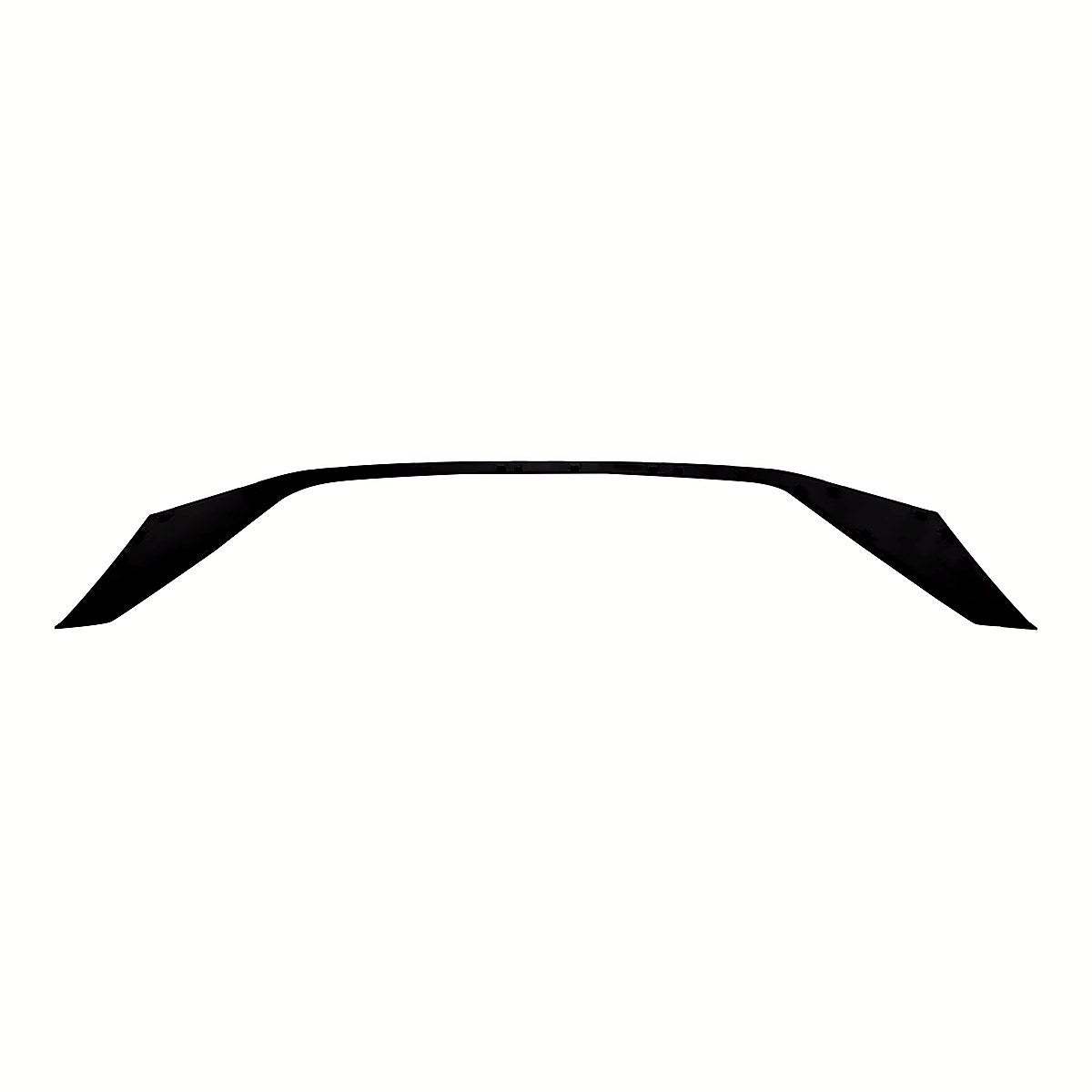 2011-2017 Toyota Sienna Grille Moulding Without Cruise Control Base/L Model – Back View (TO1210111)