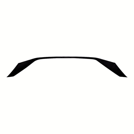 2011-2017 Toyota Sienna Grille Moulding Without Cruise Control Base/L Model – Back View (TO1210111)