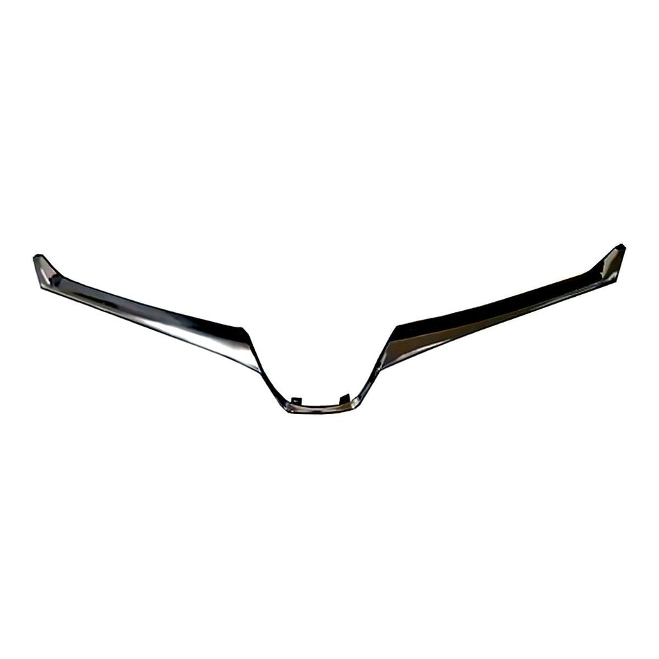 2018-2020 Toyota Sienna Grille Moulding Chrome Le/Ltd/Xle Model – Front View (TO1210113)