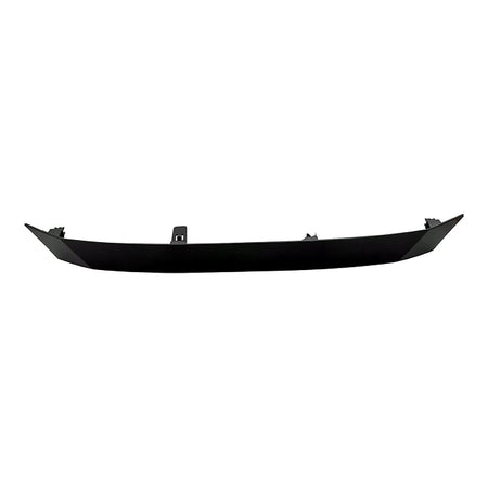 2020-2025 Toyota Corolla_Sedan Grille Cover Primed Se/Xse Model – Front View (TO1210115)