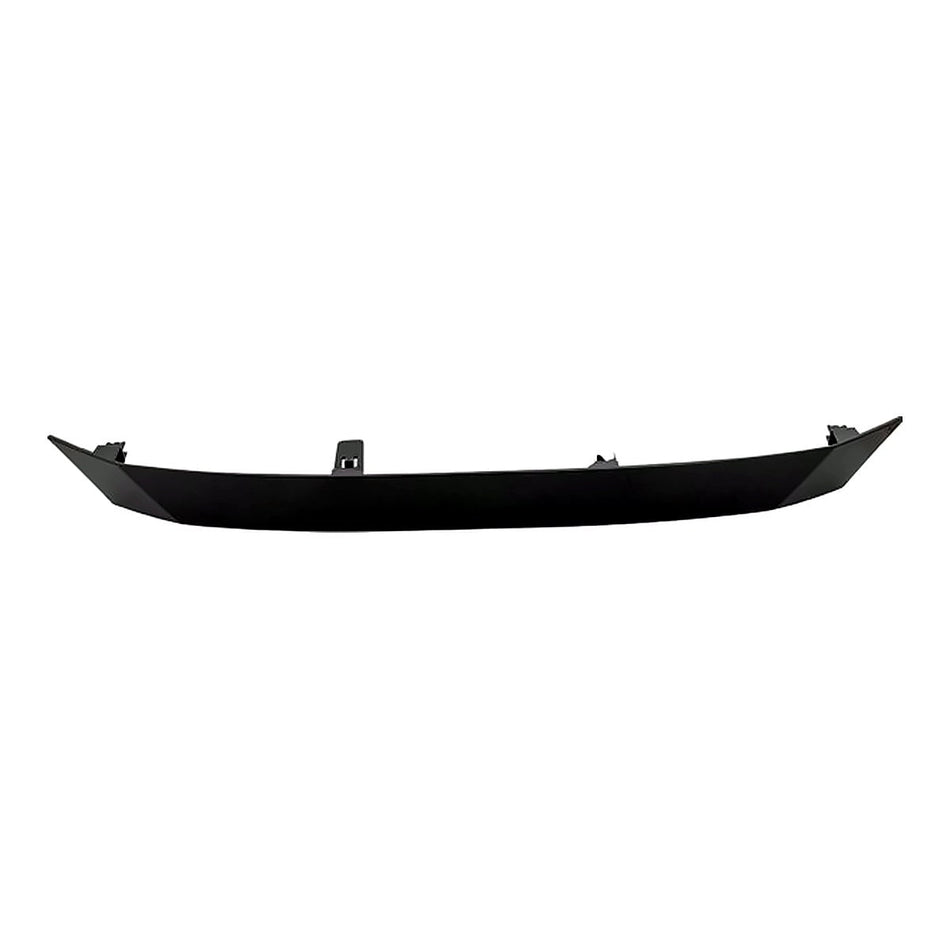 2020-2025 Toyota Corolla_Sedan Grille Cover Primed Se/Xse Model – Front View (TO1210115)