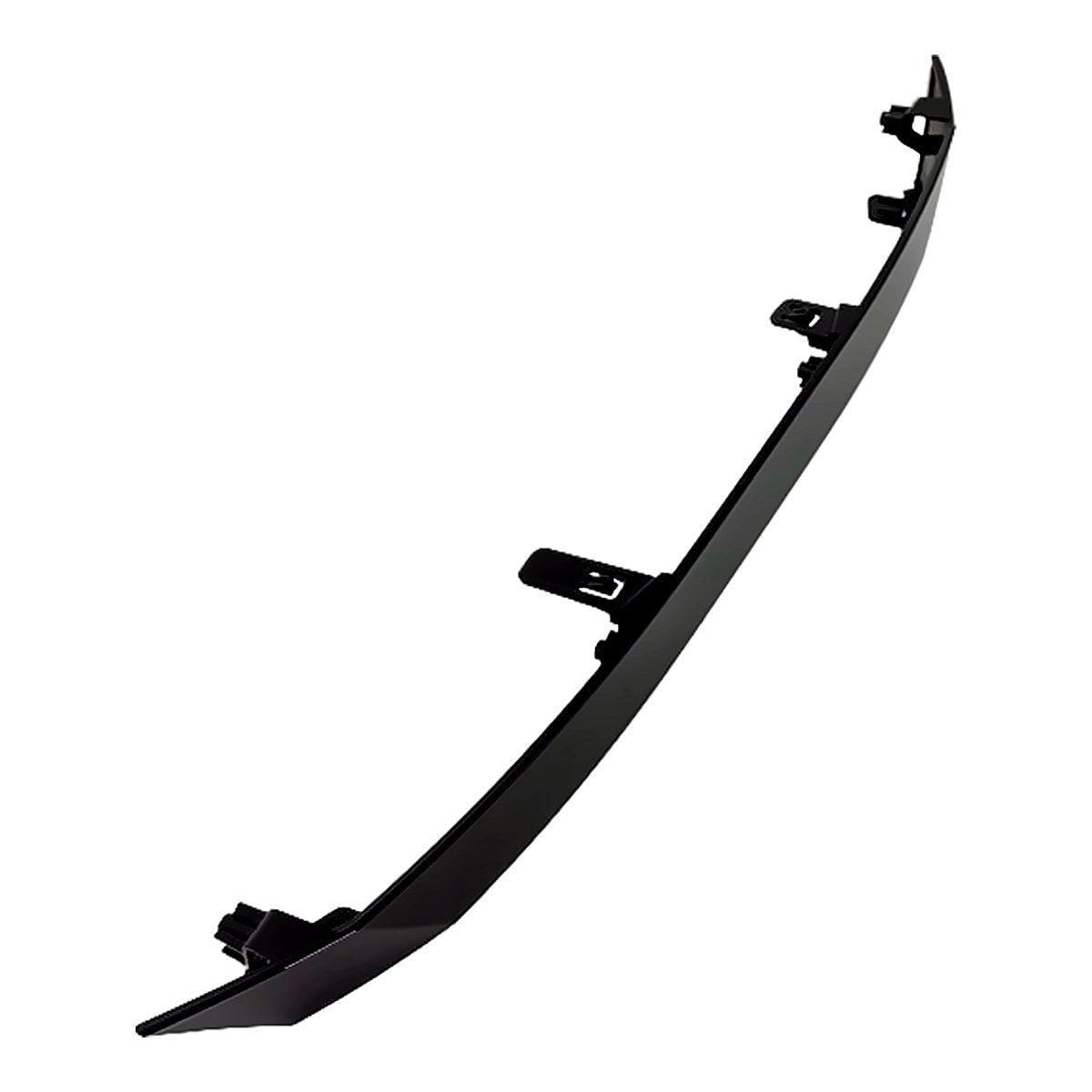 2020-2025 Toyota Corolla_Sedan Grille Cover Primed Se/Xse Model – Side View (TO1210115)