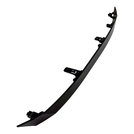 2020-2025 Toyota Corolla_Sedan Grille Cover Primed Se/Xse Model – Side View (TO1210115)