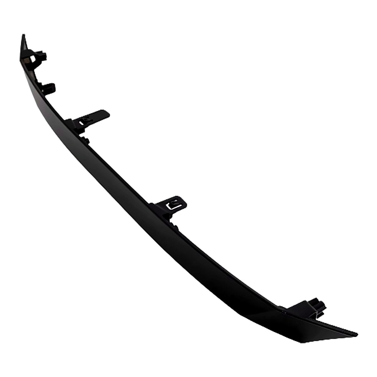 2020-2025 Toyota Corolla_Sedan Grille Cover Primed Se/Xse Model – Side View (TO1210115)