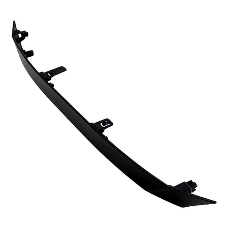 2020-2025 Toyota Corolla_Sedan Grille Cover Primed Se/Xse Model – Side View (TO1210115)