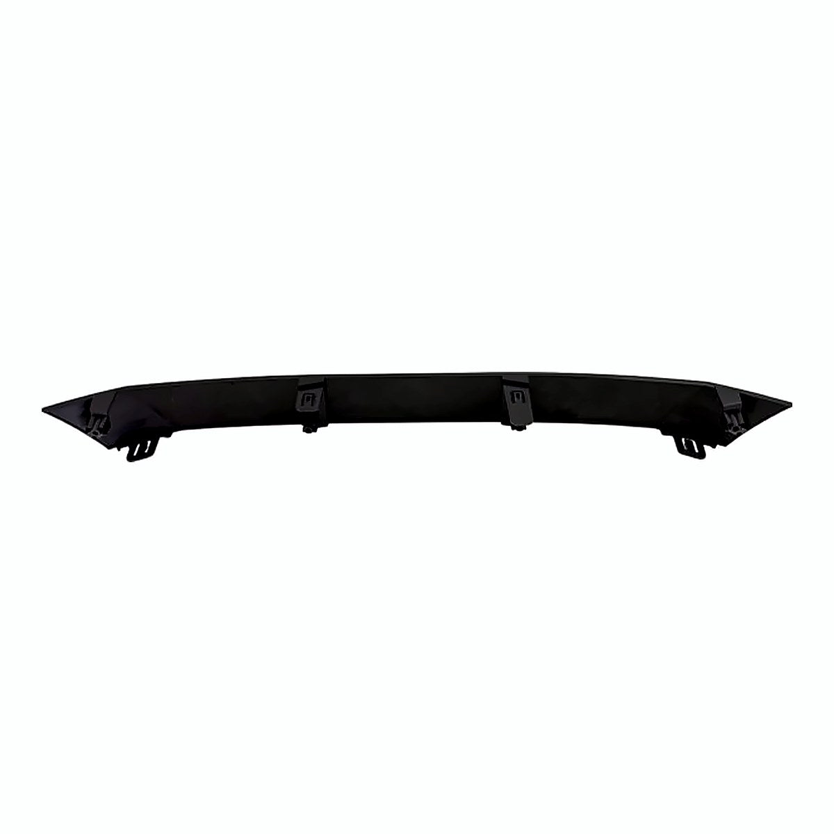2020-2025 Toyota Corolla_Sedan Grille Cover Primed Se/Xse Model – Back View (TO1210115)