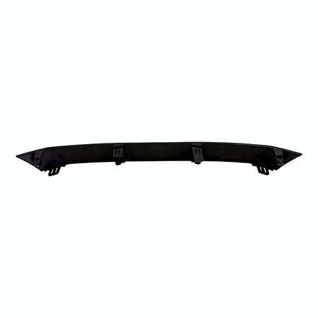 2020-2025 Toyota Corolla_Sedan Grille Cover Primed Se/Xse Model – Back View (TO1210115)