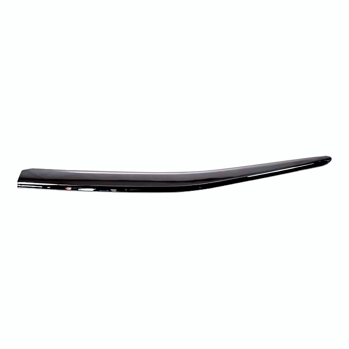 2004-2005 Toyota Sienna Grille Moulding (Insert) Chrome Driver Side – Front View (TO1212106)