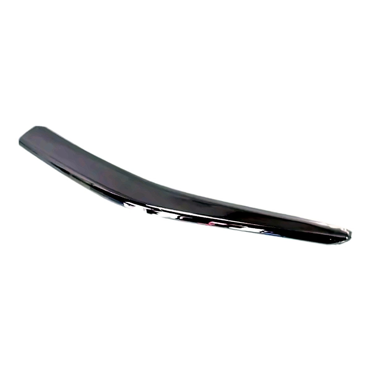 2004-2005 Toyota Sienna Grille Moulding (Insert) Chrome Driver Side – Side View (TO1212106)