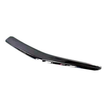 2004-2005 Toyota Sienna Grille Moulding (Insert) Chrome Driver Side – Side View (TO1212106)