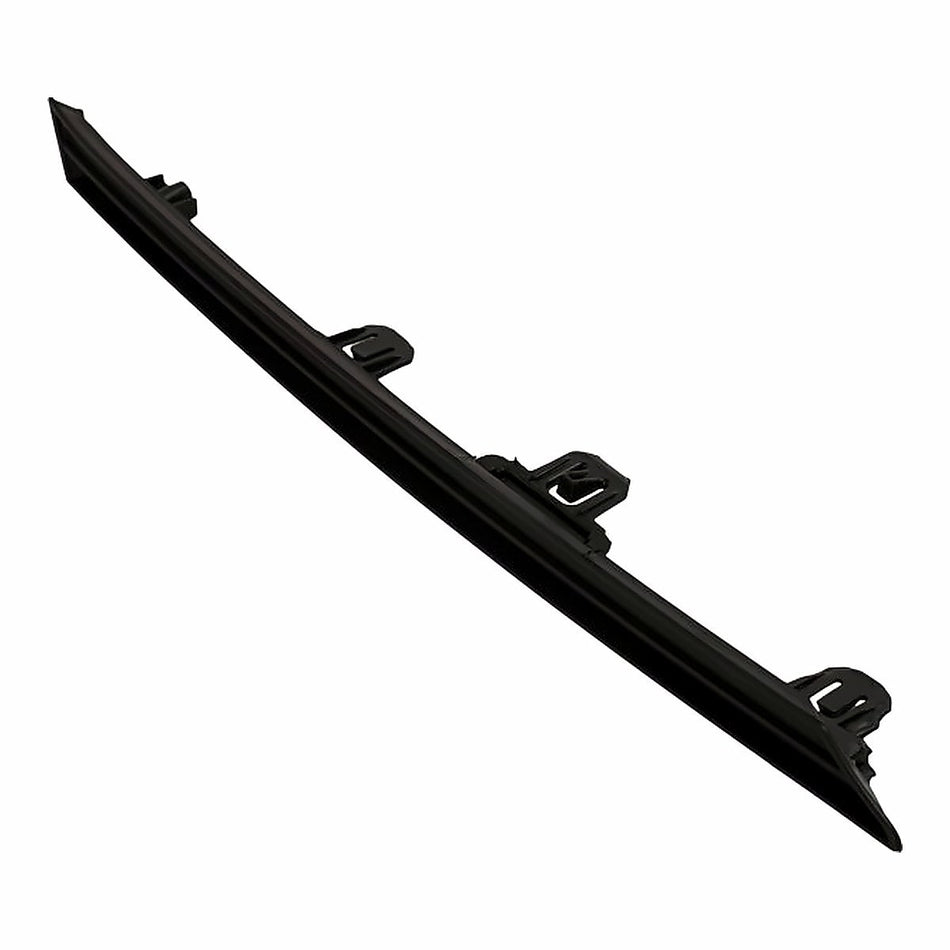 2021-2024 Toyota Rav4 Prime Grille Molding Driver Side - side angle, Part TO1212112