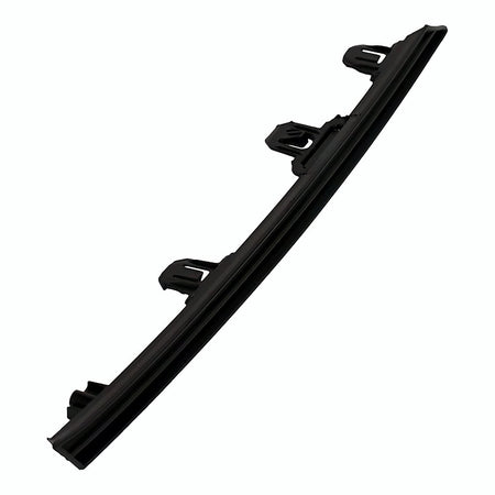 2021-2024 Toyota Rav4 Prime Grille Molding Driver Side - opposite side angle, Part TO1212112