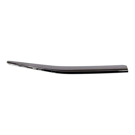 2004-2005 Toyota Sienna Grille Moulding (Insert) Chrome Passenger Side – Front View (TO1213106)